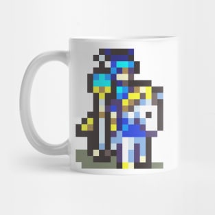 Valkyrie Sprite Mug